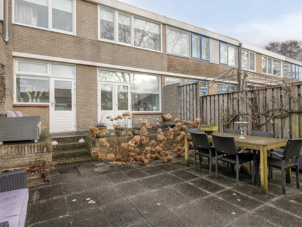 Tempelierstraat 9, WAALWIJK