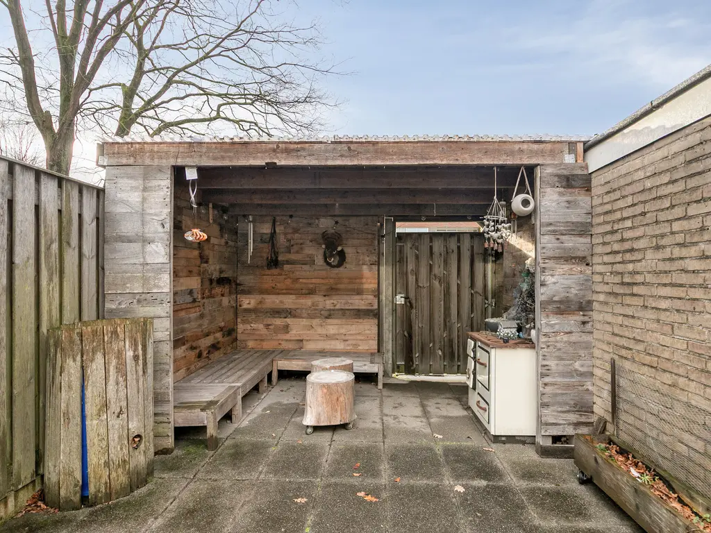 Tempelierstraat 9, WAALWIJK