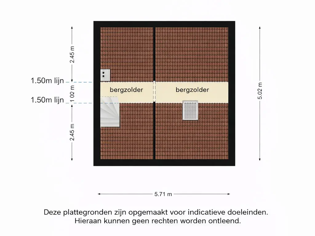 De Coubertinlaan 29, WAALWIJK