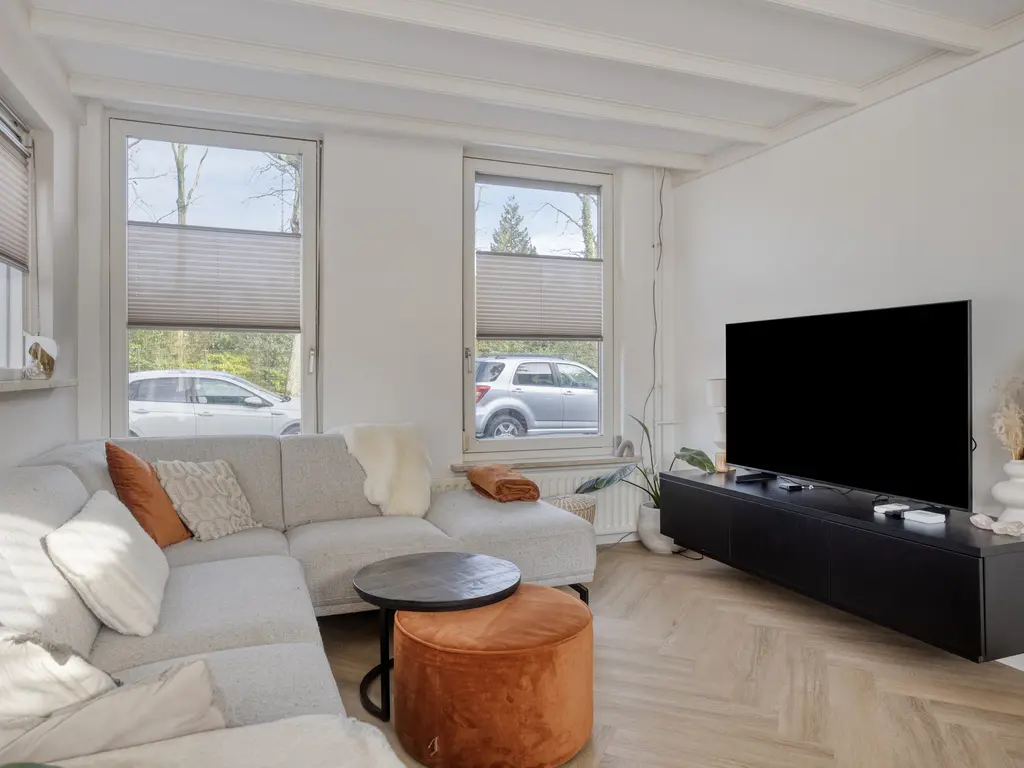 De Coubertinlaan 29, WAALWIJK