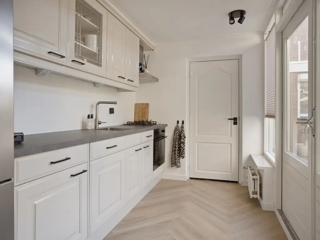 De Coubertinlaan 29, WAALWIJK