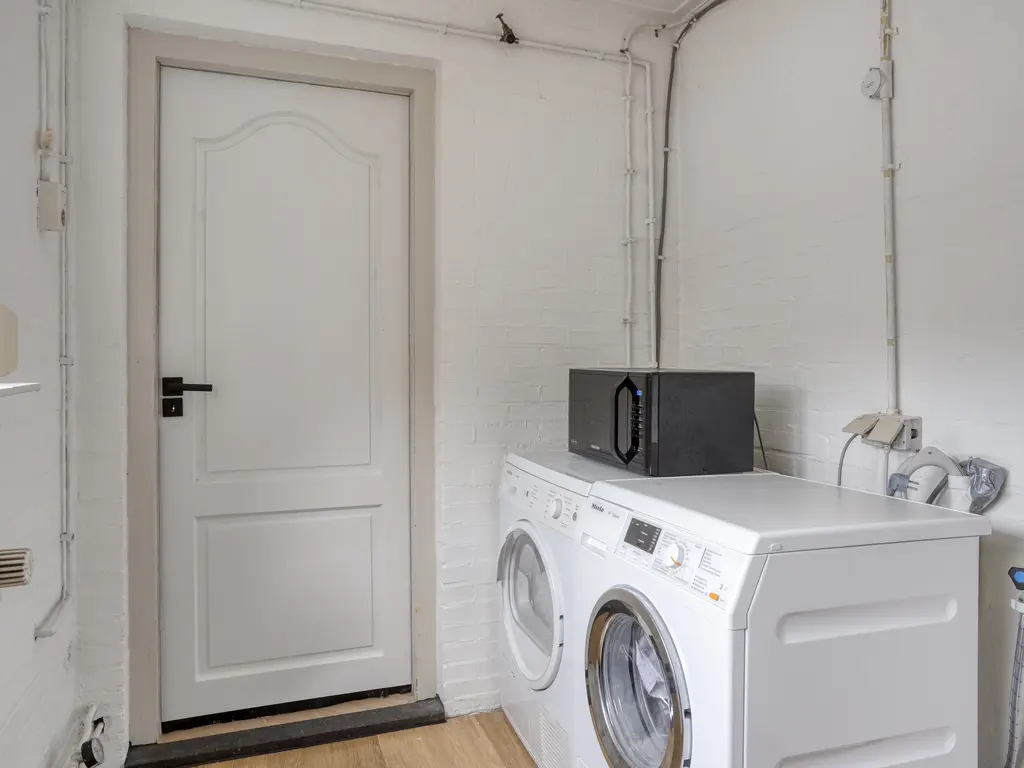 De Coubertinlaan 29, WAALWIJK