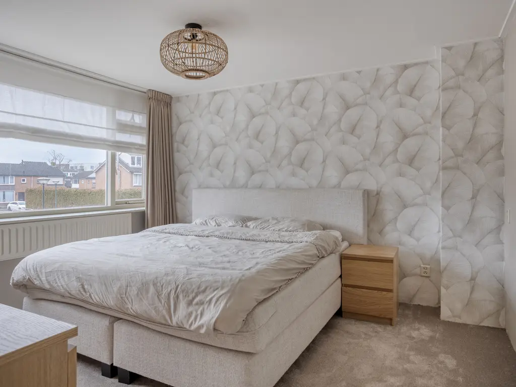 De Coubertinlaan 29, WAALWIJK