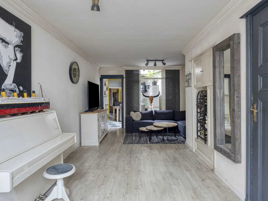 Koestraat 99, TILBURG