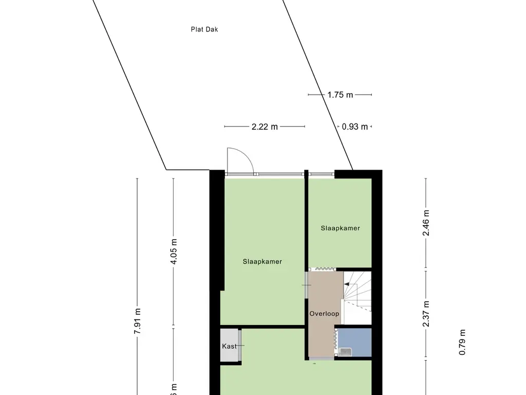 Koestraat 99, TILBURG
