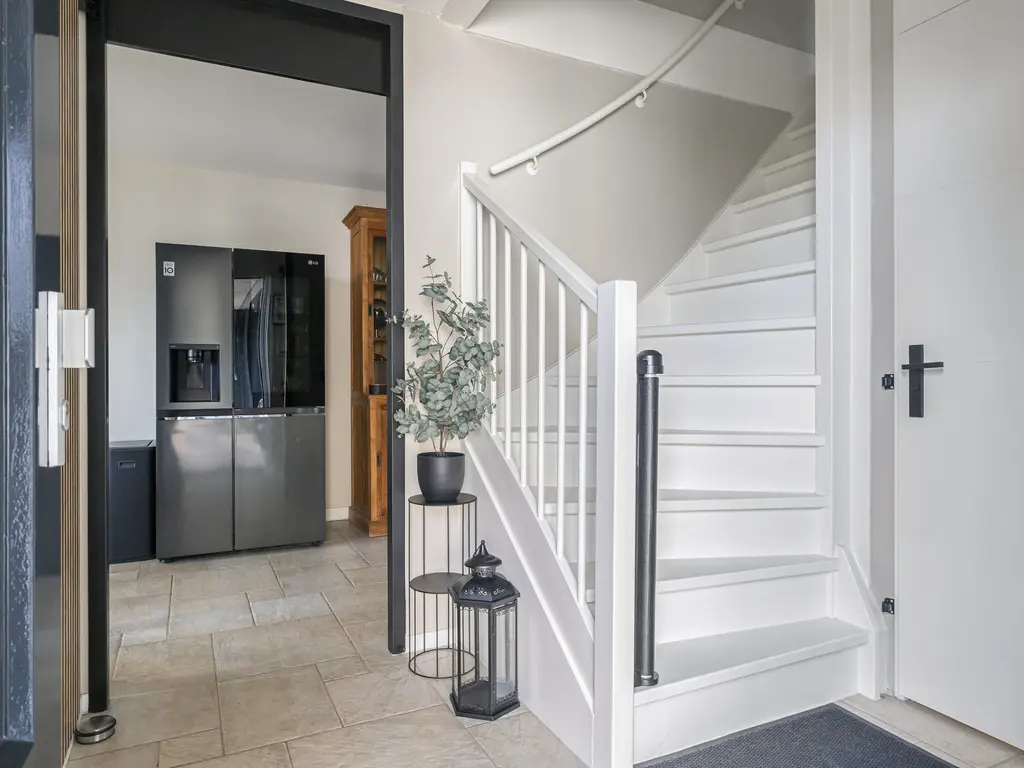 Triathlonweg 18, HELLEVOETSLUIS