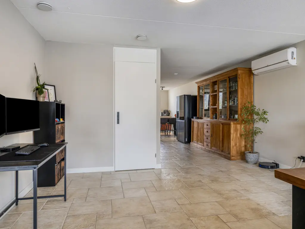 Triathlonweg 18, HELLEVOETSLUIS