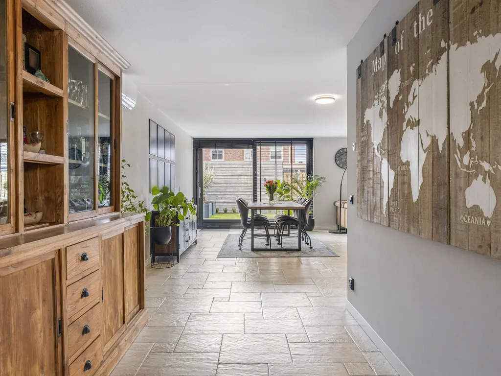 Triathlonweg 18, HELLEVOETSLUIS