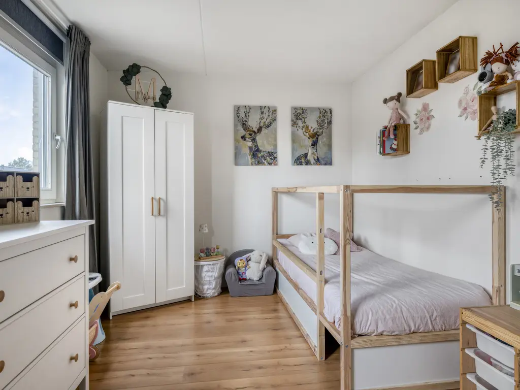 Triathlonweg 18, HELLEVOETSLUIS