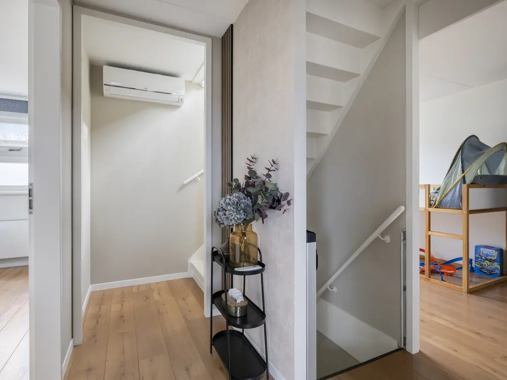 Triathlonweg 18, HELLEVOETSLUIS