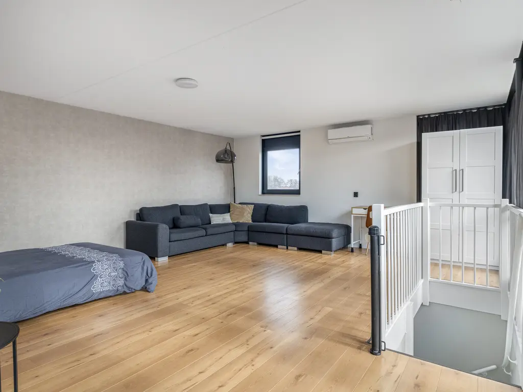 Triathlonweg 18, HELLEVOETSLUIS