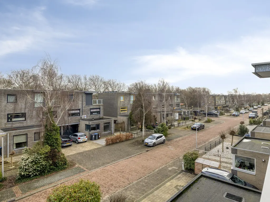 Triathlonweg 18, HELLEVOETSLUIS