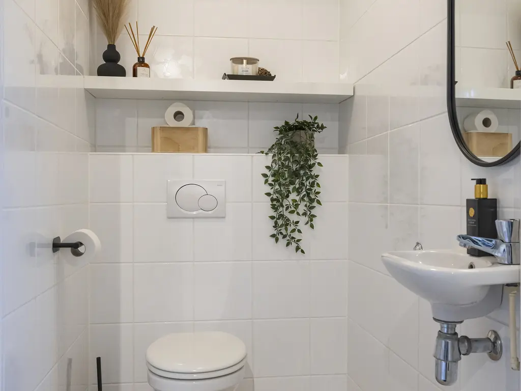 Triathlonweg 18, HELLEVOETSLUIS