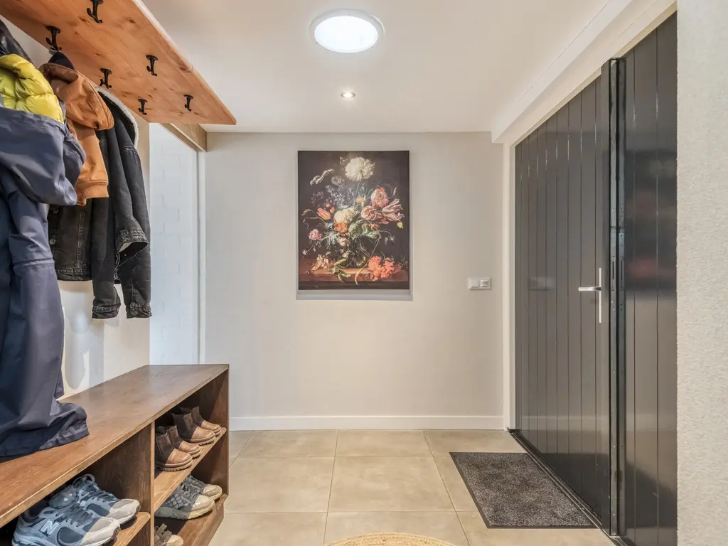 De Knolschans 11, LIEMPDE