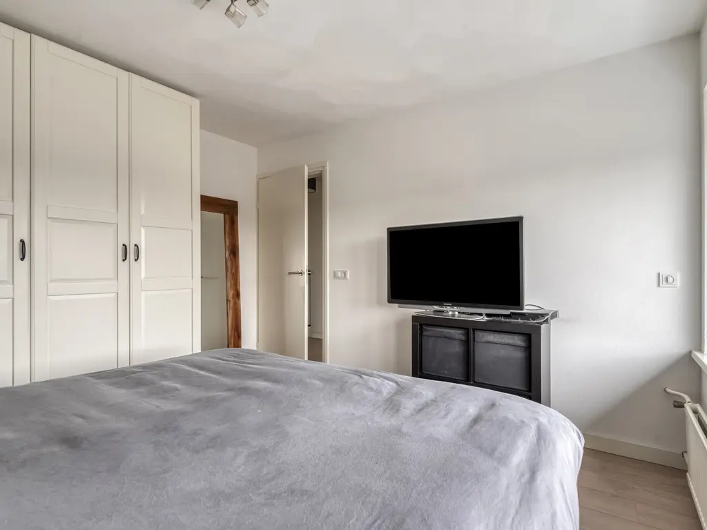 De Knolschans 11, LIEMPDE