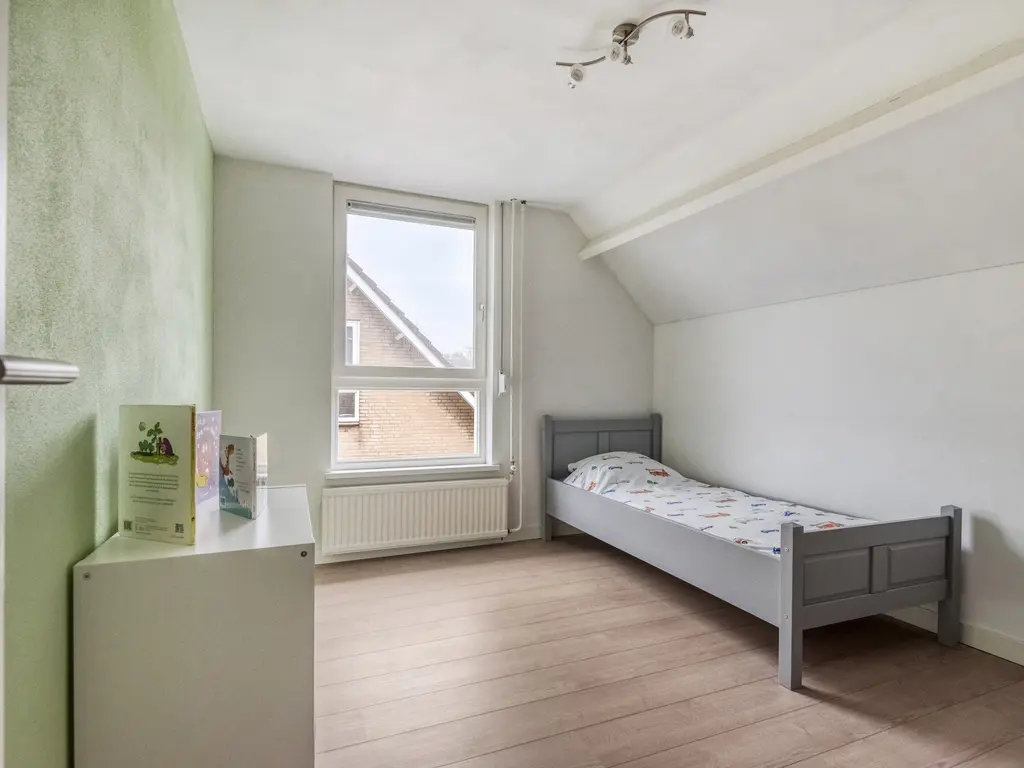 De Knolschans 11, LIEMPDE