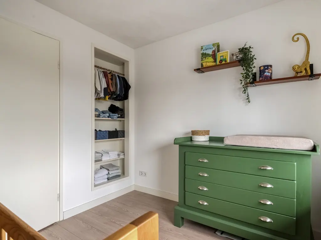 De Knolschans 11, LIEMPDE