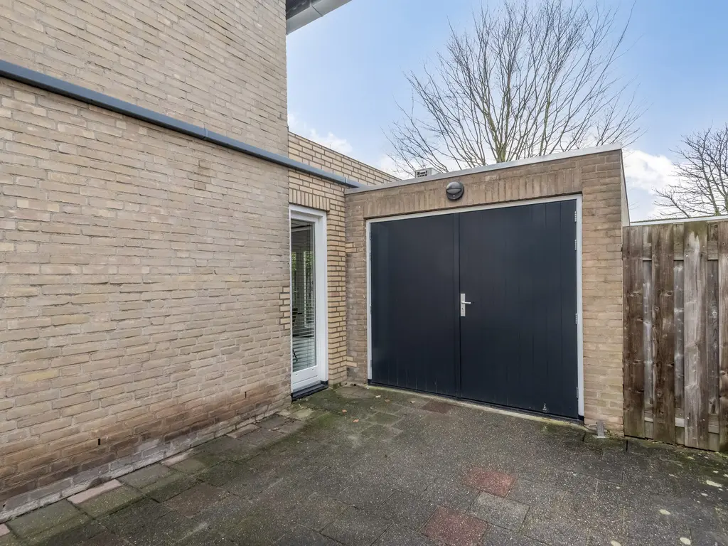 De Knolschans 11, LIEMPDE