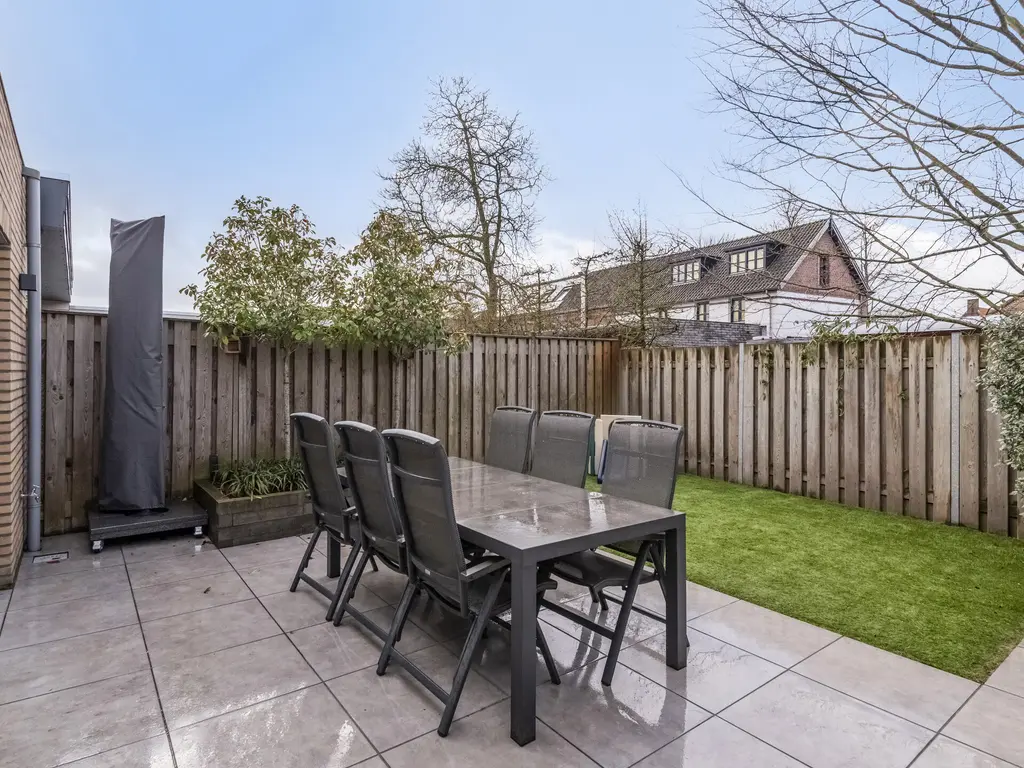 De Knolschans 11, LIEMPDE