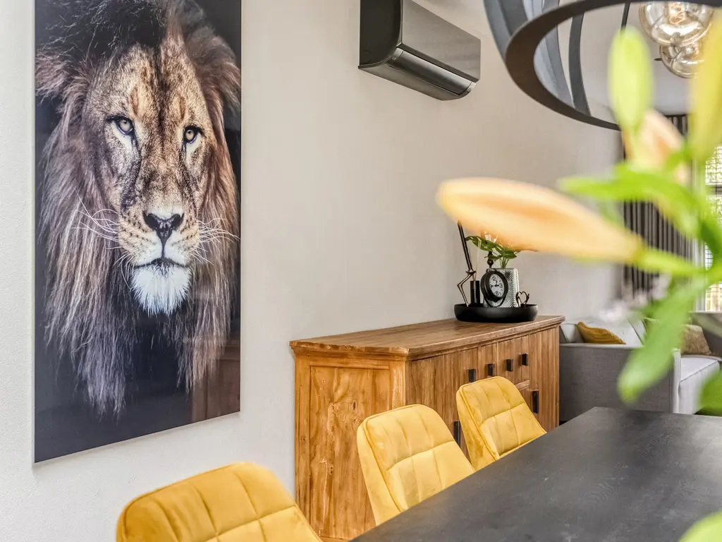 De Knolschans 11, LIEMPDE