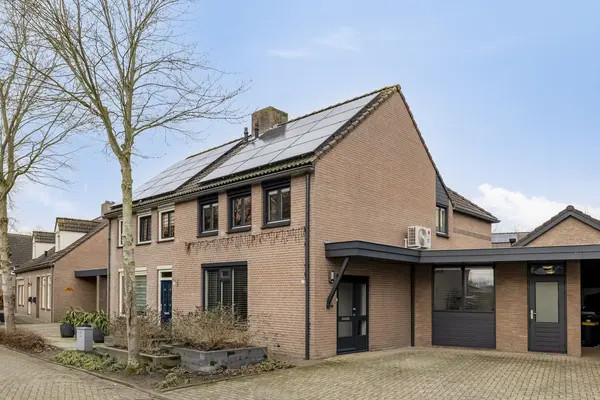 De Geerakkers 20