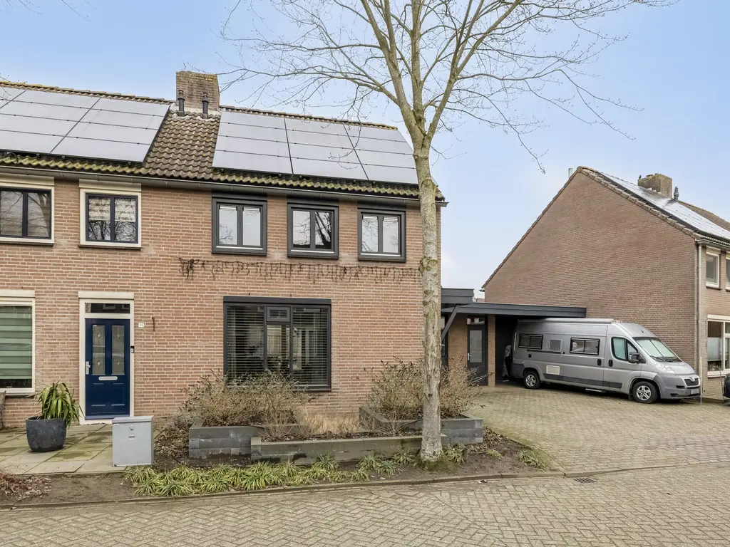 De Geerakkers 20, LIEMPDE