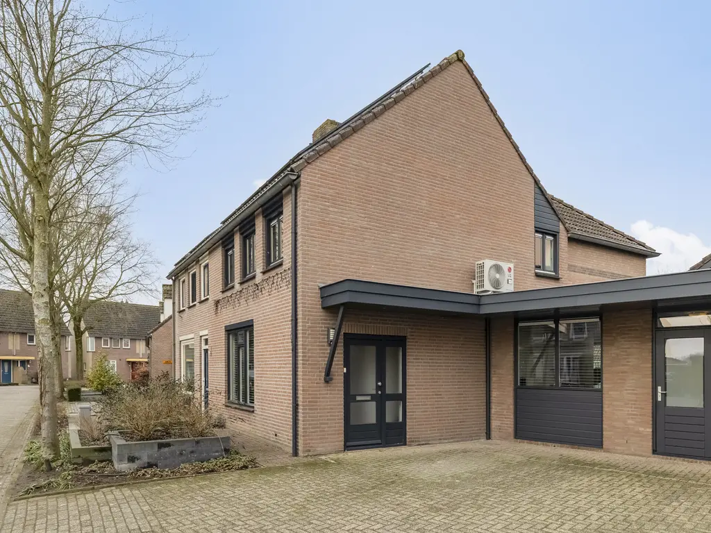 De Geerakkers 20, LIEMPDE