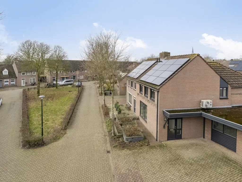 De Geerakkers 20, LIEMPDE