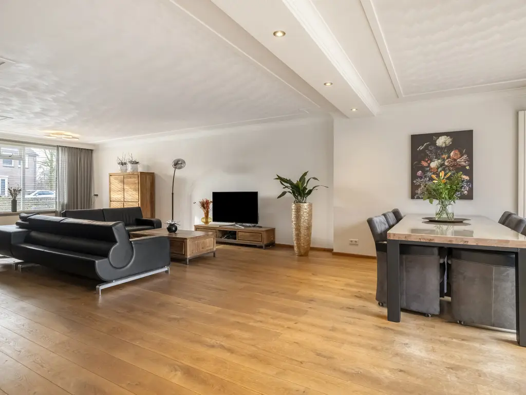 De Geerakkers 20, LIEMPDE