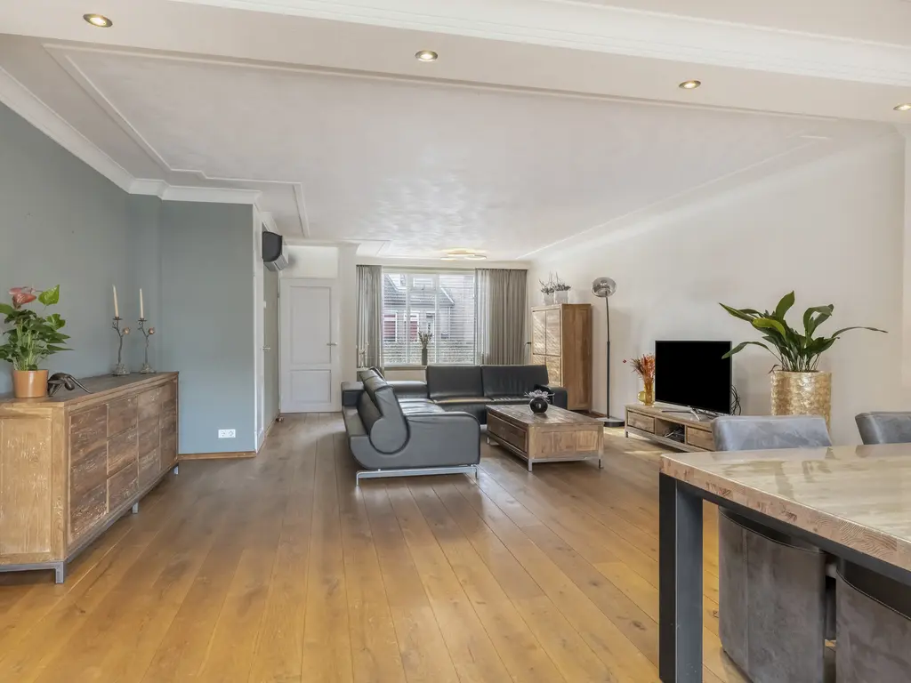 De Geerakkers 20, LIEMPDE