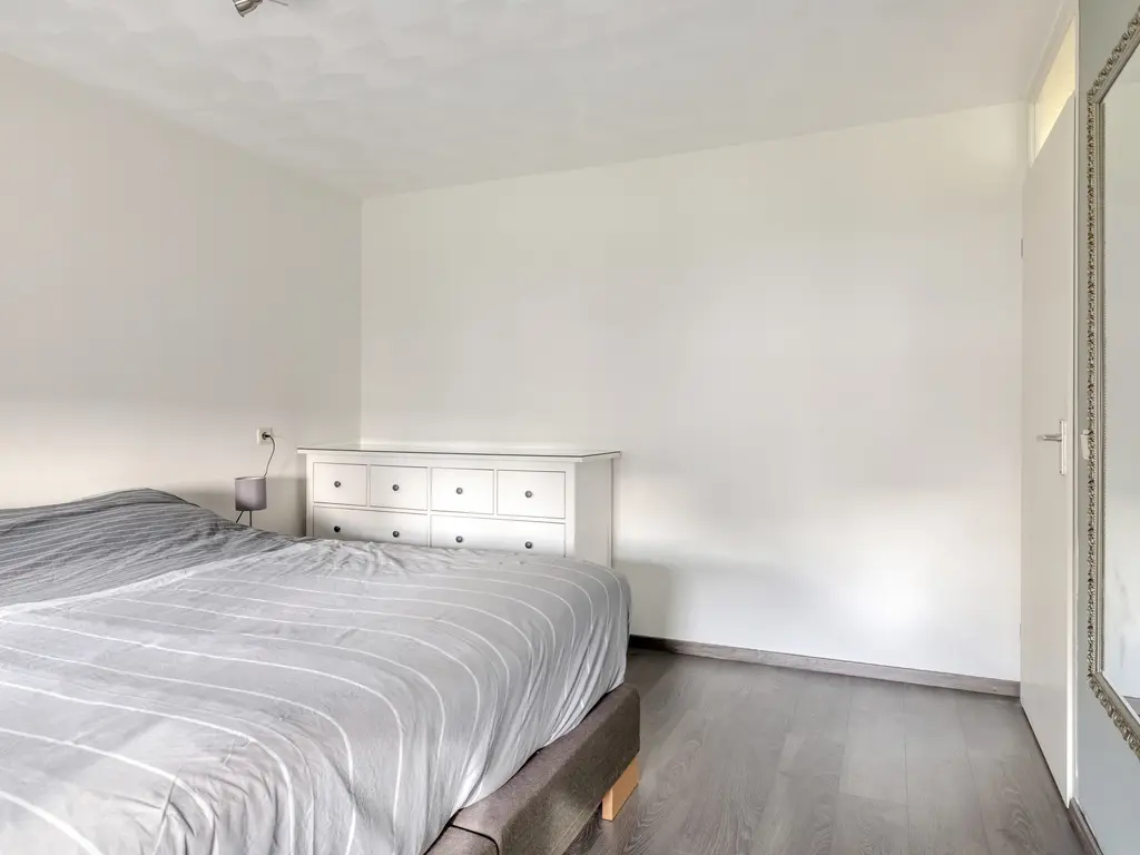 De Geerakkers 20, LIEMPDE