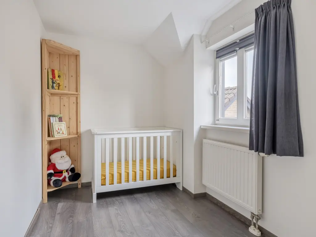 De Geerakkers 20, LIEMPDE