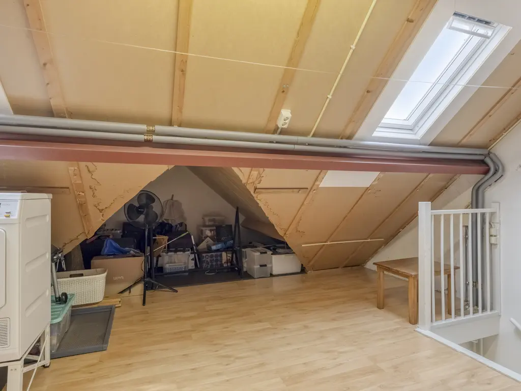 De Geerakkers 20, LIEMPDE