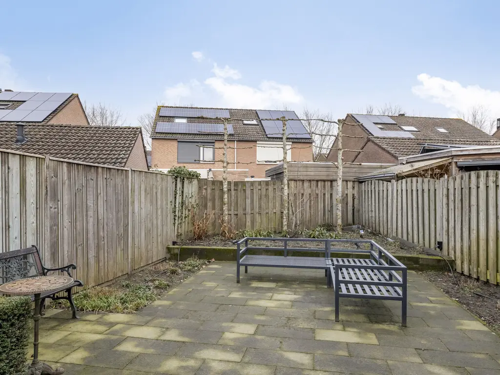 De Geerakkers 20, LIEMPDE