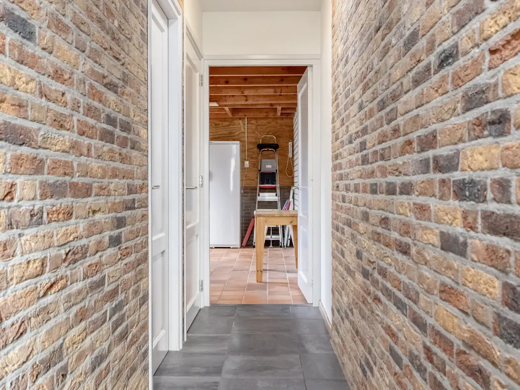 De Geerakkers 20, LIEMPDE