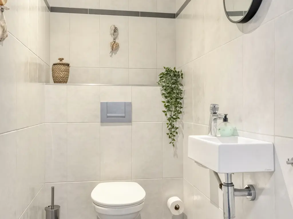 De Geerakkers 20, LIEMPDE