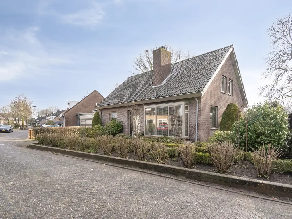 Den Achterhof 8, LIEMPDE