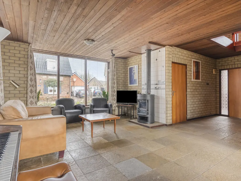 Den Achterhof 8, LIEMPDE