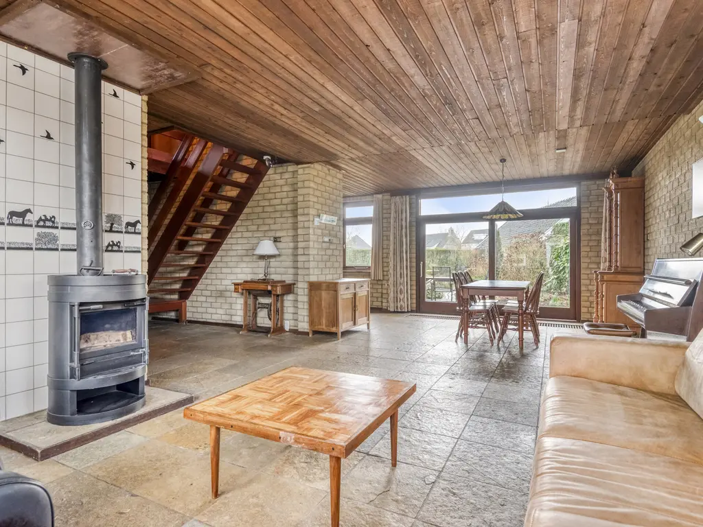 Den Achterhof 8, LIEMPDE