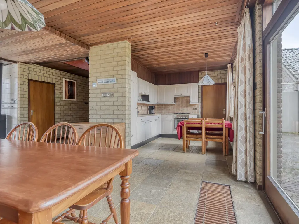 Den Achterhof 8, LIEMPDE