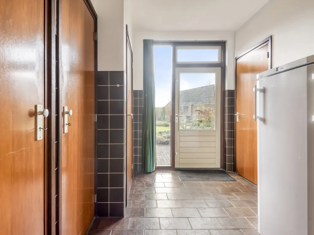 Den Achterhof 8, LIEMPDE