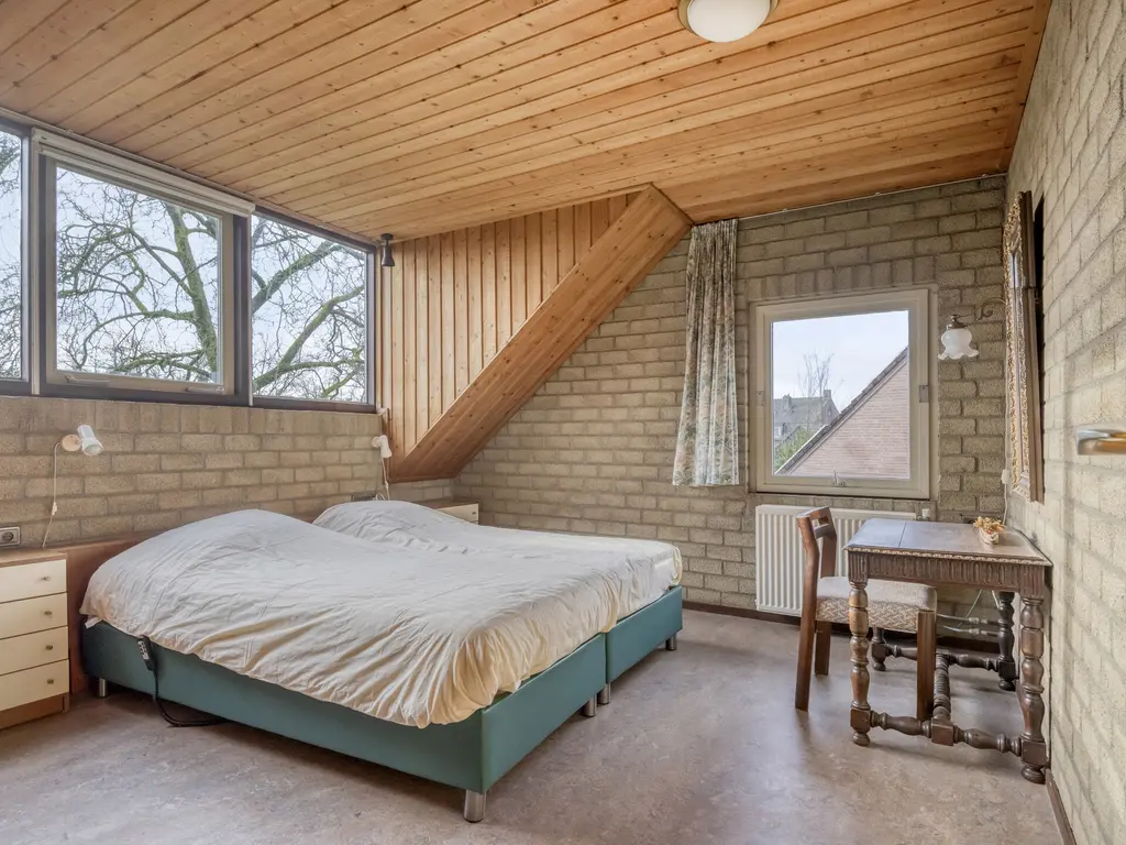 Den Achterhof 8, LIEMPDE