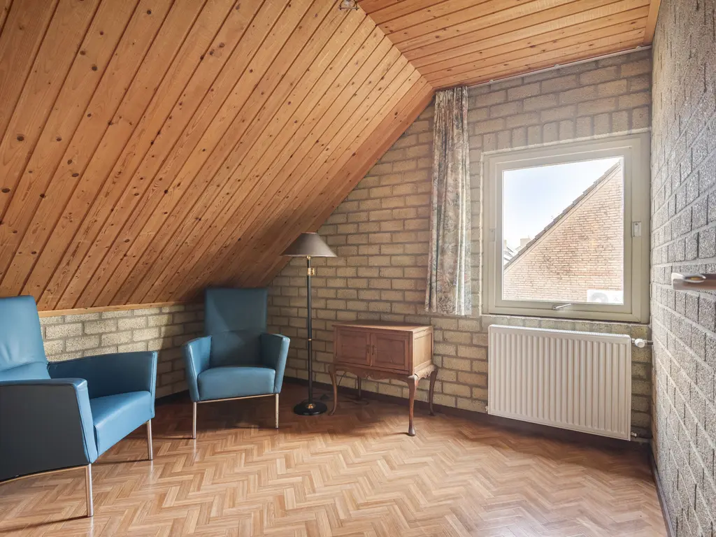 Den Achterhof 8, LIEMPDE