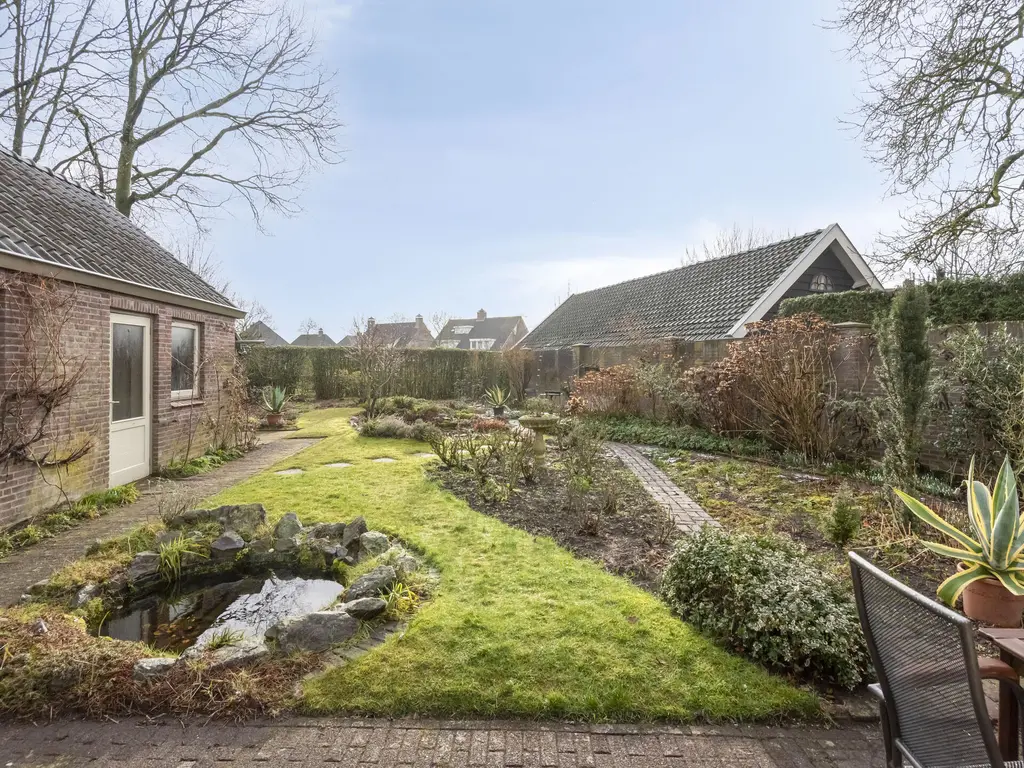 Den Achterhof 8, LIEMPDE