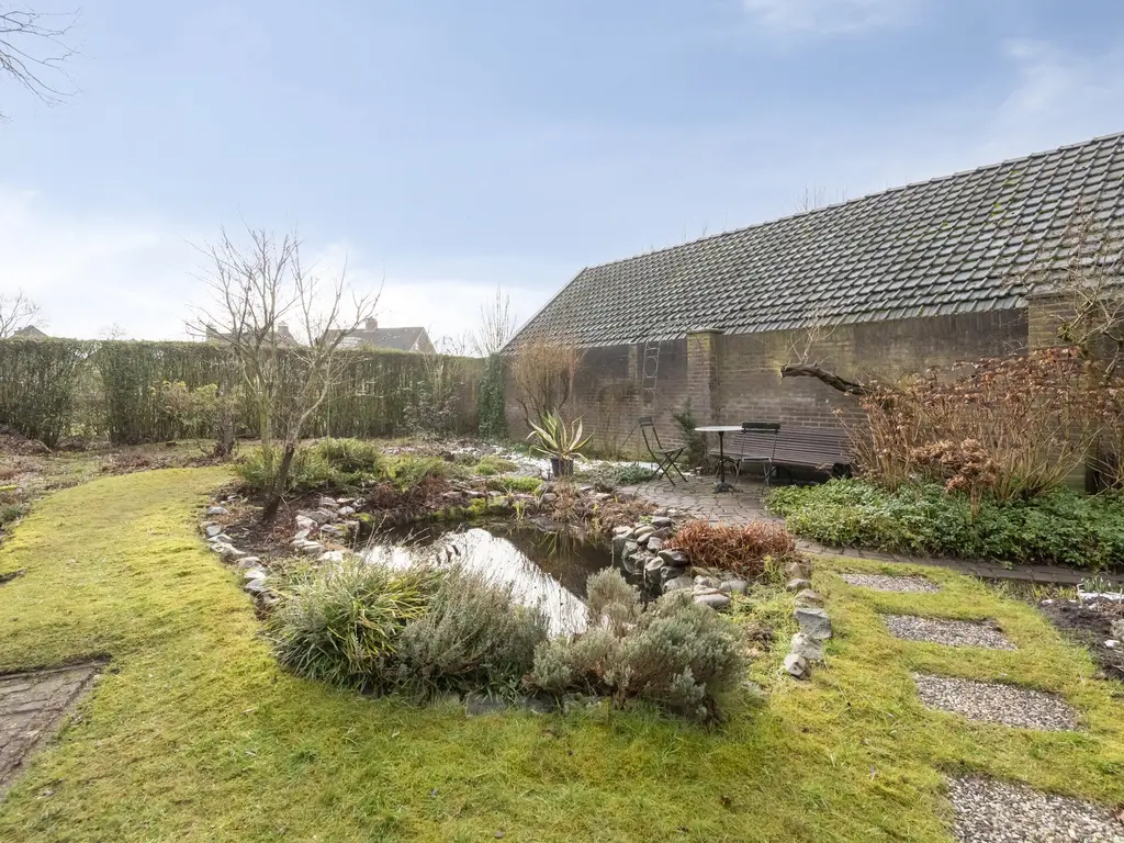 Den Achterhof 8, LIEMPDE