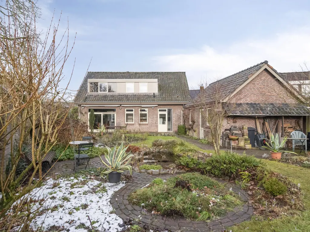 Den Achterhof 8, LIEMPDE