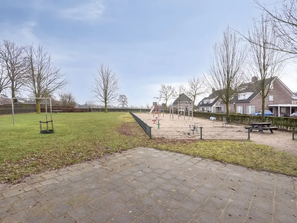 Den Achterhof 8, LIEMPDE