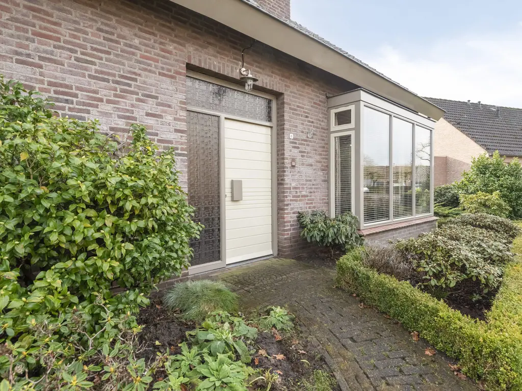 Den Achterhof 8, LIEMPDE