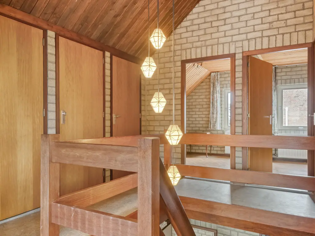 Den Achterhof 8, LIEMPDE