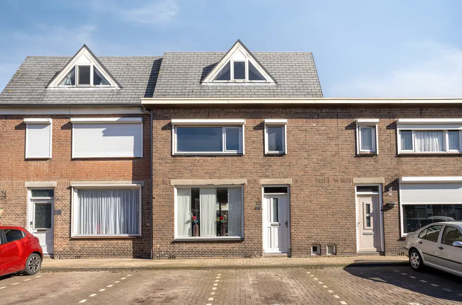 St. Crispijnstraat 27